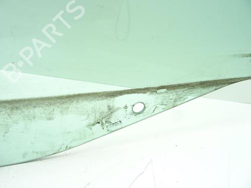 Front right door window CITROËN XSARA Coupe (N0) 2.0 HDI 90 | BP30538179C19