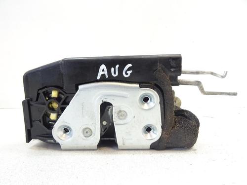 Front left lock MAZDA 5 (CR) 2.0 CD (CR19) | BP20040332C98 