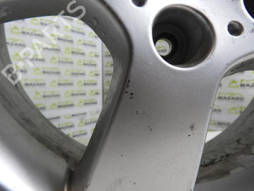 Rim HYUNDAI TUCSON (JM) 2.0 CRDi All-wheel Drive | BP20044866C45 