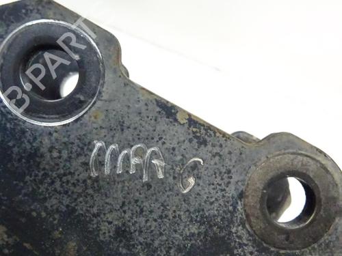 Venstre fortil støddæmper OPEL VECTRA C (Z02)  | BP20042129M16 