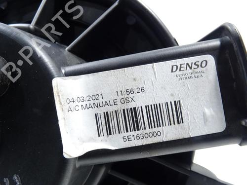 Heater blower motor FIAT DUCATO Van (250_) 120 Multijet 2,3 D | BP22730327M62 