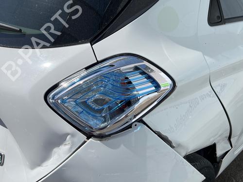 Rudehejsemekanisme ventre foran RENAULT ZOE (BFM_) ZOE | BP38780580C22 - Image 8