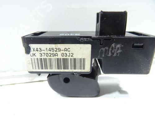 Right front window switch JAGUAR X-TYPE I (X400) 2.5 V6 All-wheel Drive | BP32145195I26 - Image 2