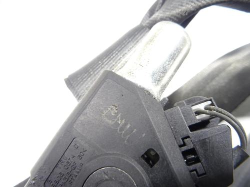 Front left belt tensioner CITROËN C5 III (RD_) 1.6 HDi 110 (RD9HZC) | BP30097249C87