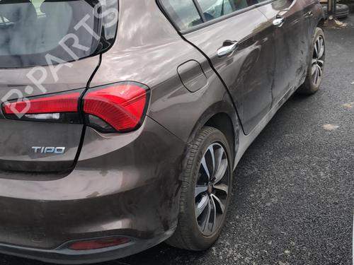 Electronic module FIAT TIPO Hatchback (356_, 357_) 1.6 D (356HXG11) | BP27435966M83  - Image 16