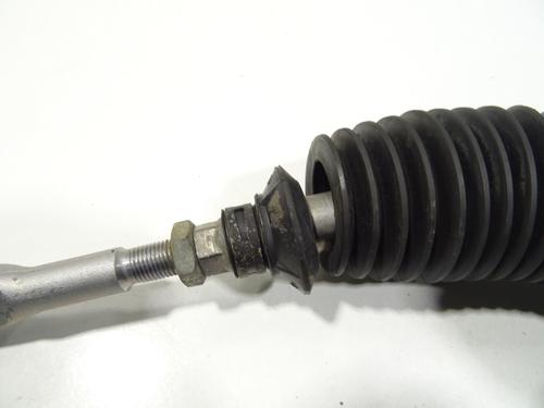 Steering rack AUDI A6 Allroad C6 (4FH) 3.0 TDI quattro | BP24295695M22 