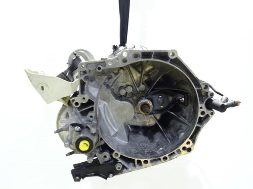 Used Gearbox PEUGEOT 207 CC (WD_) 1.6 HDi (109 hp) 21220777