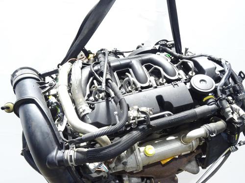 Engine CITROËN C5 III (RD_) 2.0 HDi 140 (RDRHF8, RDRHFA, RDRHA8, RDRHAJ) | BP35888437M1 - Image 10