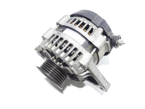 Alternator SUZUKI IGNIS III (MF, FF) 1.2 (ATK412) | BP29863411M7