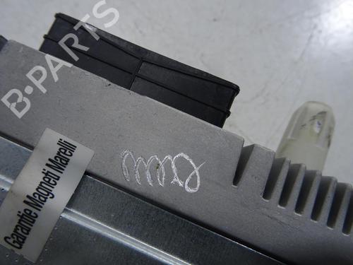 Radio CITROËN C4 Grand Picasso II (DA_, DE_) 1.6 HDi / BlueHDi 115 | BP30171284E6