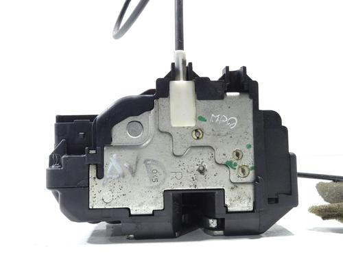 Used Front right lock Front right lock NISSAN MICRA III (K12) 1.5 dCi (65 hp) 24662511 24662511