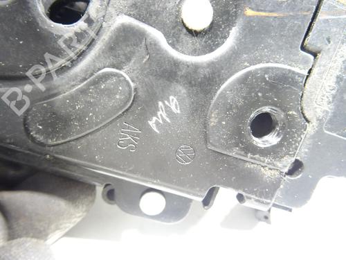 Høyre bak lås VW GOLF IV (1J1) 1.9 TDI | BP27999818C99 