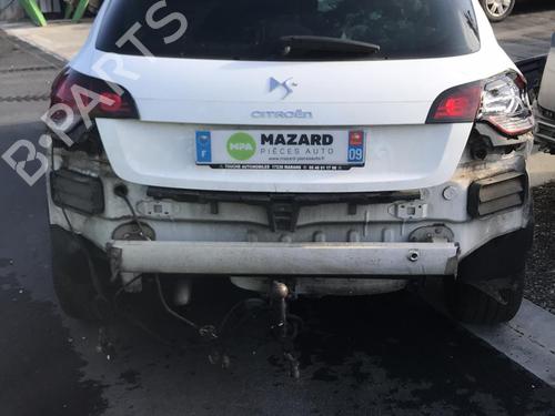 Switch CITROËN DS4 (NX_) 1.6 HDi 110 | BP21971943I30  - Image 6