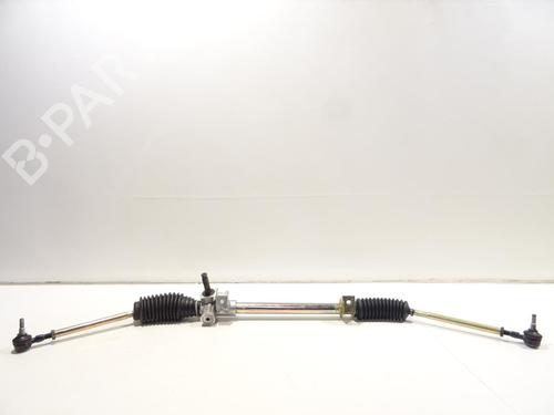 Used Steering rack RENAULT 21 (B48_) 1.7 (88 hp) 29756856
