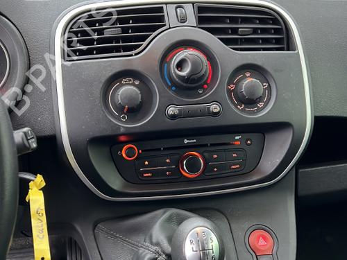 Water radiator RENAULT KANGOO Express (FW0/1_) 1.5 dCi 95 (FW16) | BP35961697M31 - Image 7