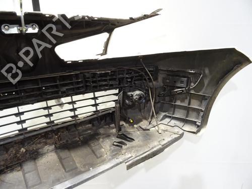 Front bumper RENAULT MEGANE II Coupé-Cabriolet (EM0/1_) 1.9 dCi | BP23787741C7 