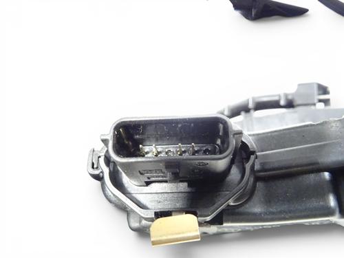 Front left lock RENAULT CLIO V (B7_) 1.6 E-TECH 140 (B7MU) | BP37725864C98 - Image 5