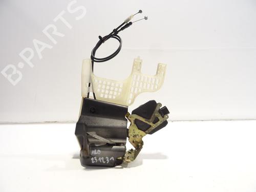 Used Rear right lock HYUNDAI TUCSON (JM) 2.0 CRDi All-wheel Drive (113 hp) 29066018