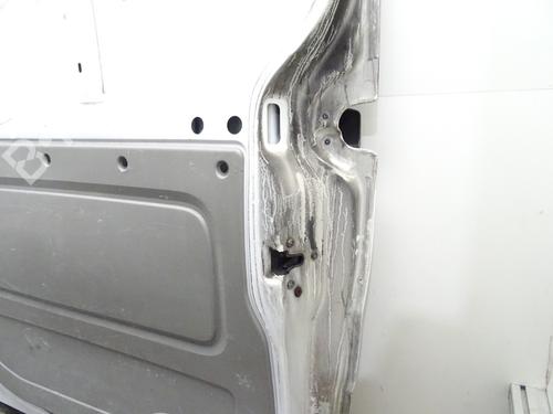 Højre side skydedør RENAULT TRAFIC II Van (FL) 2.0 dCi 90 (FL0H, FL00, FL01, FL0M, FL0P, FL0S) | BP28497159C75 - Image 2