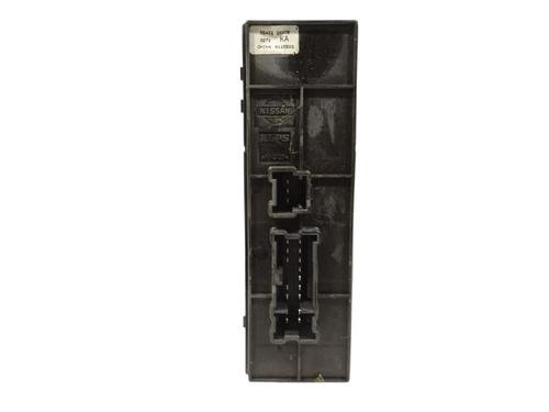 Left front window switch NISSAN JUKE (F15) 1.5 dCi | BP35888145I27 - Image 2