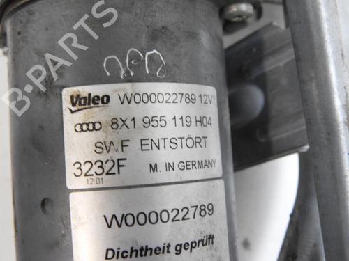 Front wiper motor AUDI A1 Sportback (8XA, 8XF)  | BP20055518M29 