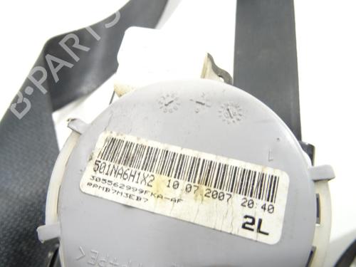 Used Front left seatbelt Front left seatbelt TOYOTA YARIS (_P9_) 1.4 D-4D (NLP90_, NLP90R) (90 hp) 20049411 20049411