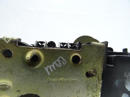 Used Rear left lock Rear left lock PEUGEOT 206 SW (2E/K) 1.4 HDi (68 hp) 22197446 22197446