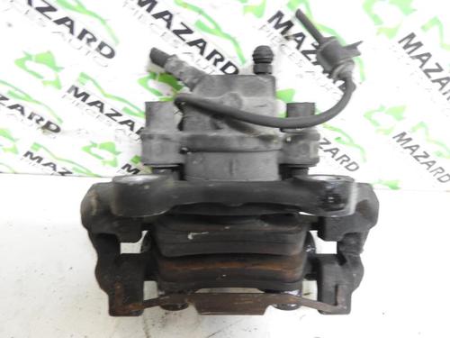 Used Right rear brake caliper Right rear brake caliper MERCEDES-BENZ E-CLASS (W211) E 270 CDI (211.016) (177 hp) 20047743 20047743