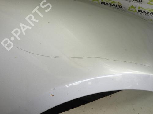 Right front fenders BMW 3 (E90) 318 d | BP21970106C42 