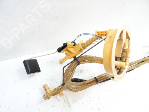 Fuel pump BMW 3 (E90) 320 d | BP20177334M76 