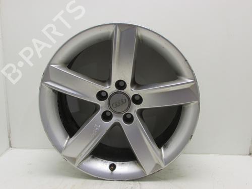 Felg Felg AUDI A4 B8 Avant (8K5) 2.0 TFSI quattro (211 hp) 24847349 24847349
