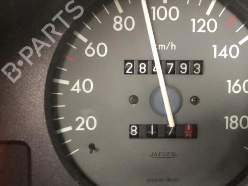 Right front indicator CITROËN SAXO (S0, S1) 1.5 D | BP20647272C33 