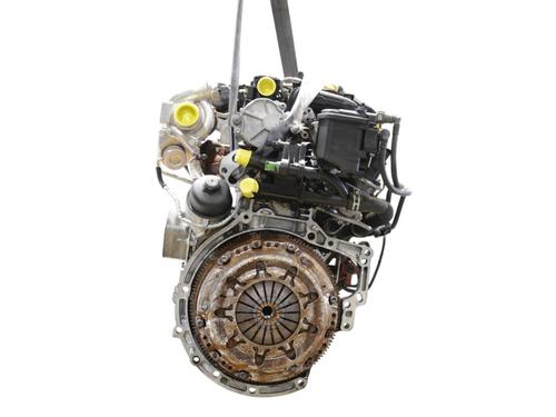 Engine CITROËN BERLINGO Box Body/MPV (B9) | BP38638412M1 - Image 11