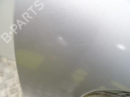 Right front door RENAULT CLIO II (BB_, CB_) 1.5 dCi (B/CB08) | BP29350865C3 