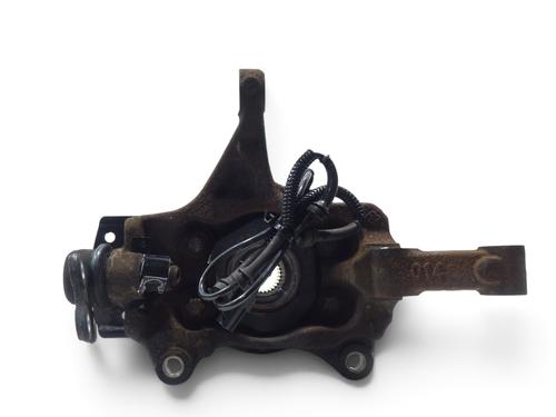 Left front steering knuckle RENAULT TRAFIC III Bus (JG_) 2.0 dCi 145 (JGML) | BP39432455M25 - Image 4