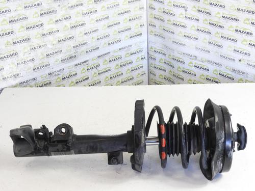 Used Right front shock absorber MERCEDES-BENZ CLK (C209) CLK 270 CDI (209.316) (170 hp) 21970604