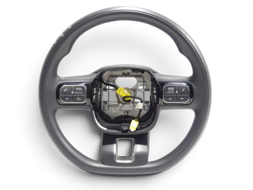 Steering wheel CITROËN C3 III (SX) 1.2 THP 110 (SXHNPS, SXHNZT, SXHNZ6) | BP40530239C49 - Image 10
