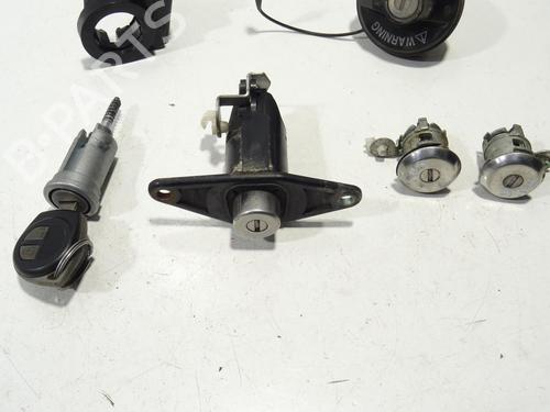 Ignition barrel SUZUKI IGNIS II (MH) 1.5 4x4 (RM415) | BP33738839M48 - Image 2