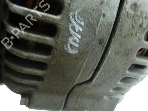 Used Alternator Alternator 38191612 38191612