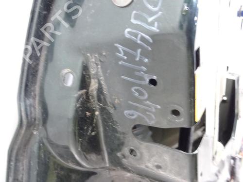 Porta trás esquerda LAND ROVER DISCOVERY II (L318) 2.5 Td5 4x4 | BP30550925C4