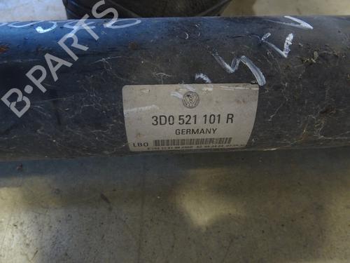 Used Driveshaft Driveshaft VW PHAETON (3D1, 3D2, 3D3, 3D4, 3D6, 3D7, 3D8, 3D9) 5.0 V10 TDI 4motion (313 hp) 33634309 33634309