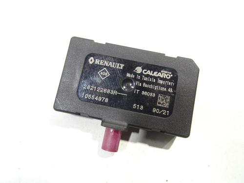 Used Antenna/Base DACIA SANDERO III 1.0 TCe 90 (91 hp) 25759226