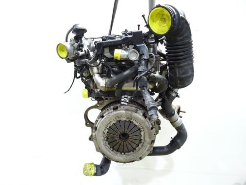 Engine KIA CEE'D SW (ED) 1.6 CRDi 115 | BP28527437M1
