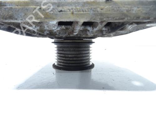 alternator-renault-scenic-ii-jm01_-2003-2004-2005-2006-2007-2008-2009-2010-32134356 main image