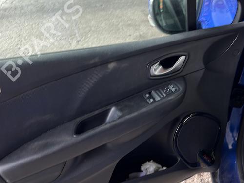 Control unit RENAULT CLIO IV (BH_) 1.5 dCi 90 | BP33963213M11  - Image 9