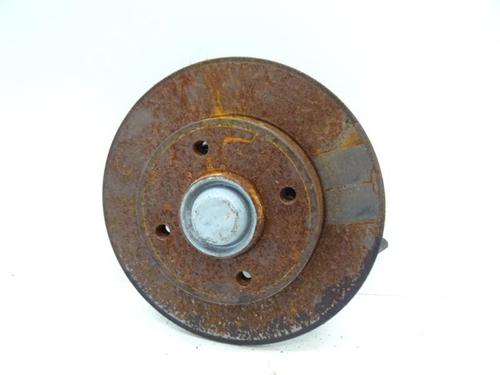 Højre hjullejehus spindel CITROËN C3 Picasso (SH_) | BP20044362M28 - Image 3