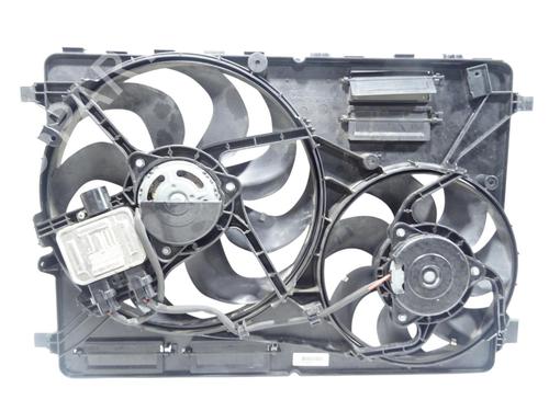 Køleventilator elektrisk Køleventilator elektrisk VOLVO XC60 I SUV (156) D5 AWD (185 hp) 35888396 35888396