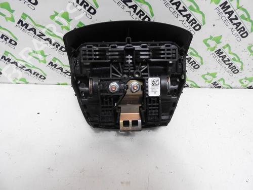 Driver airbag RENAULT MEGANE III Grandtour (KZ0/1) 1.5 dCi (KZ09, KZ0D, KZ1G, KZ29, KZ14, KZ1W, KZ10, KZ1F,... | BP20047588C9 