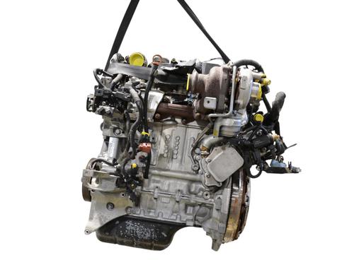 Used Engine Engine 37251169 37251169