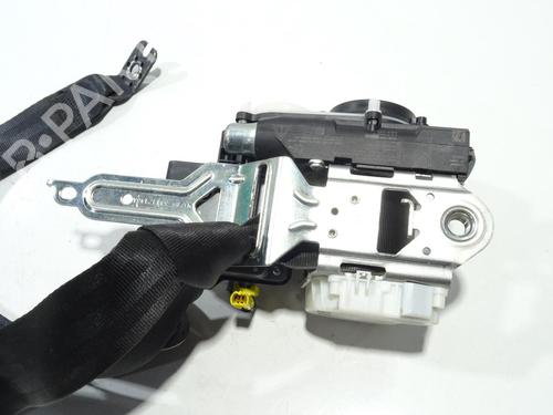 Front left belt tensioner VW GOLF VII (5G1, BQ1, BE1, BE2) 1.6 TDI | BP28218246C87 